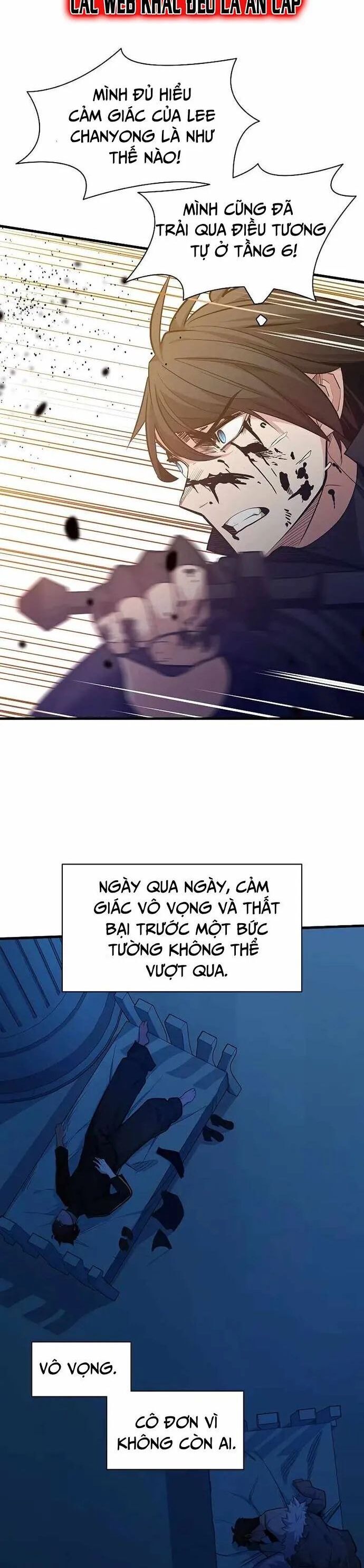 Hầm Ngục Hướng Dẫn Cấp Địa Ngục Chap 132 - Next Chap 133