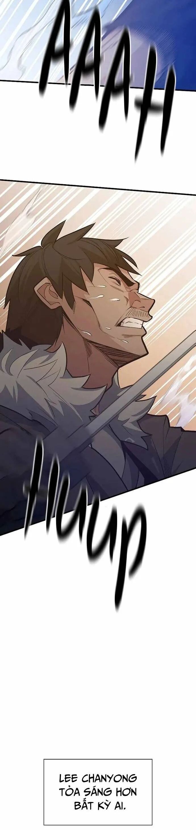 Hầm Ngục Hướng Dẫn Cấp Địa Ngục Chap 132 - Next Chap 133