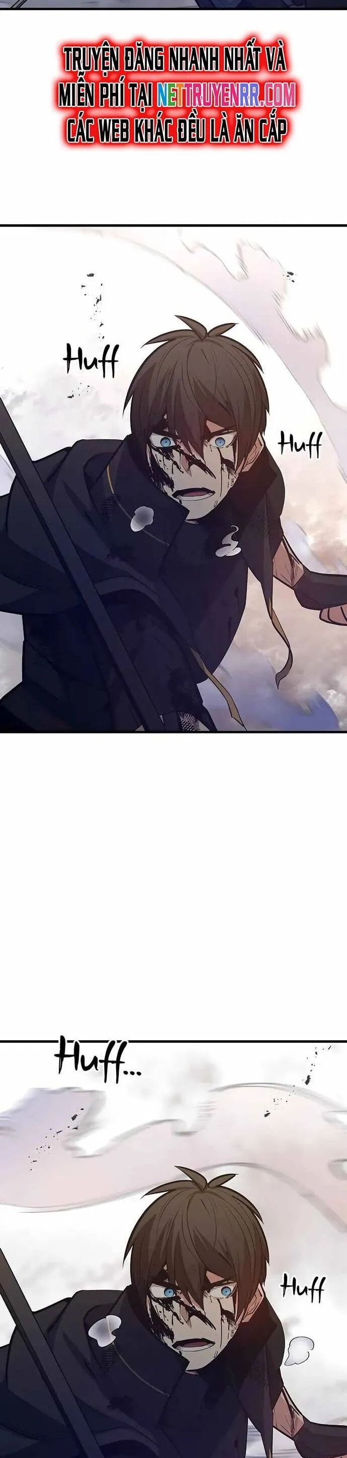 Hầm Ngục Hướng Dẫn Cấp Địa Ngục Chap 132 - Next Chap 133