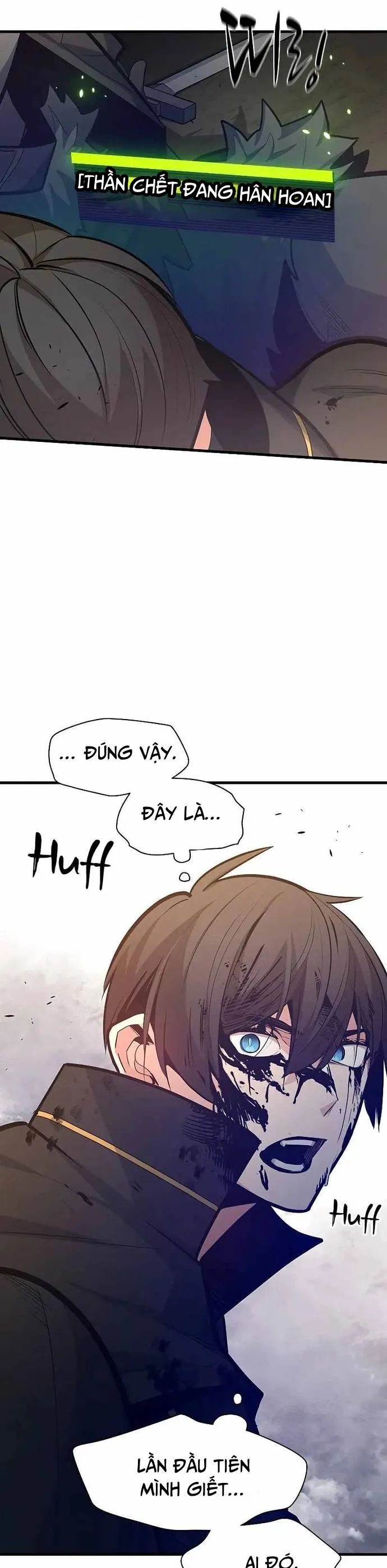 Hầm Ngục Hướng Dẫn Cấp Địa Ngục Chap 132 - Next Chap 133