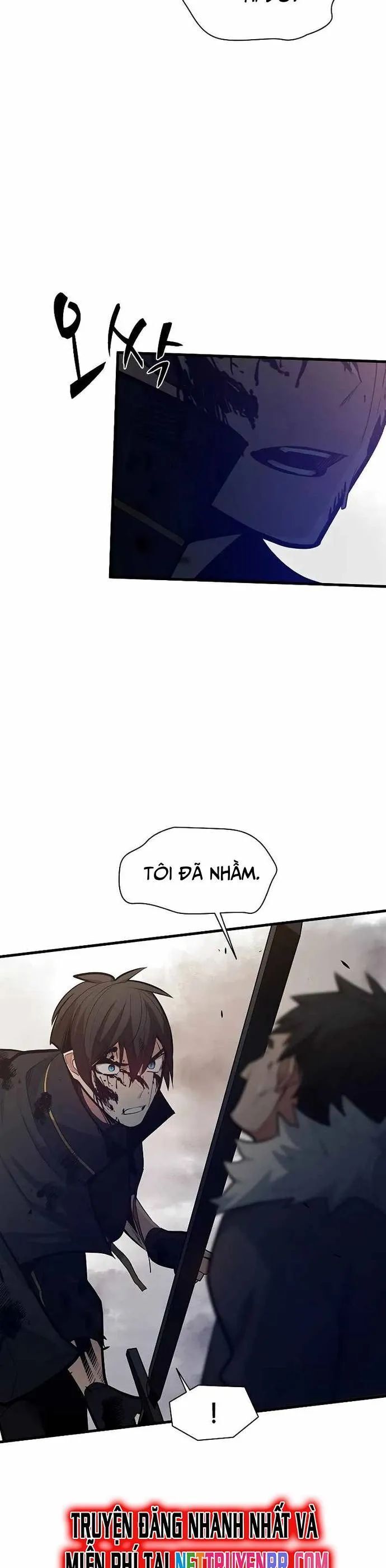 Hầm Ngục Hướng Dẫn Cấp Địa Ngục Chap 132 - Next Chap 133