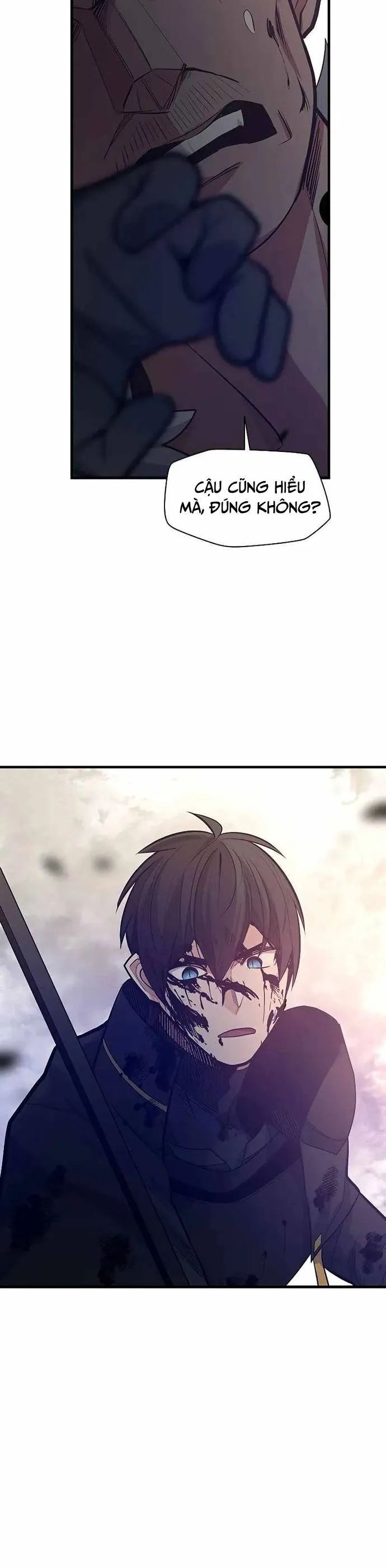 Hầm Ngục Hướng Dẫn Cấp Địa Ngục Chap 132 - Next Chap 133