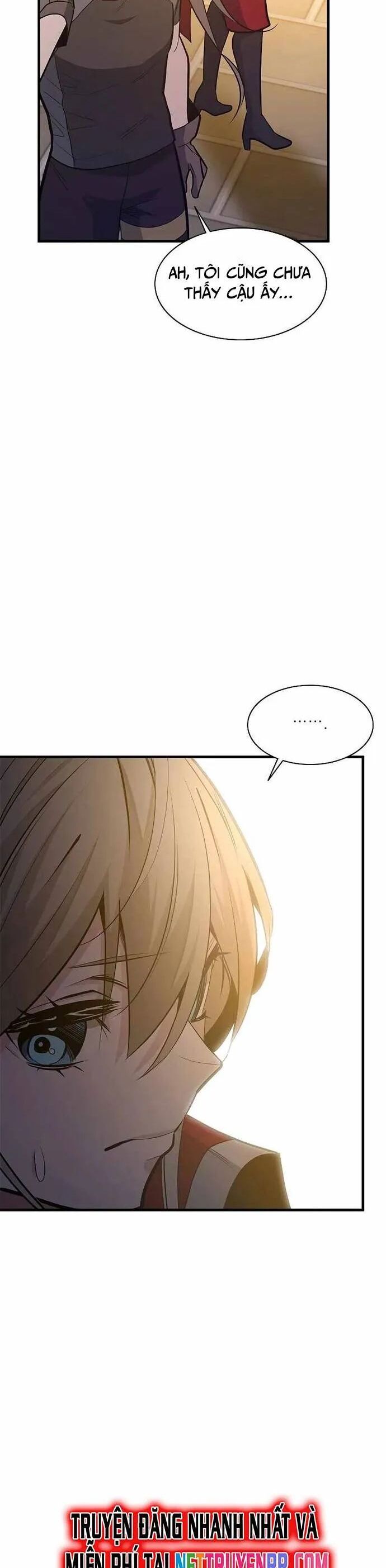 Hầm Ngục Hướng Dẫn Cấp Địa Ngục Chap 132 - Next Chap 133