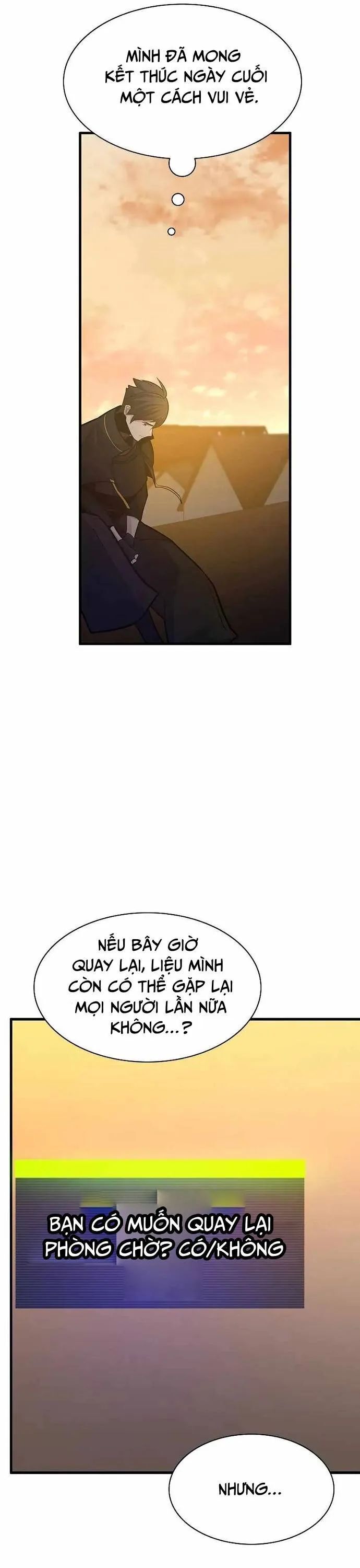 Hầm Ngục Hướng Dẫn Cấp Địa Ngục Chap 132 - Next Chap 133
