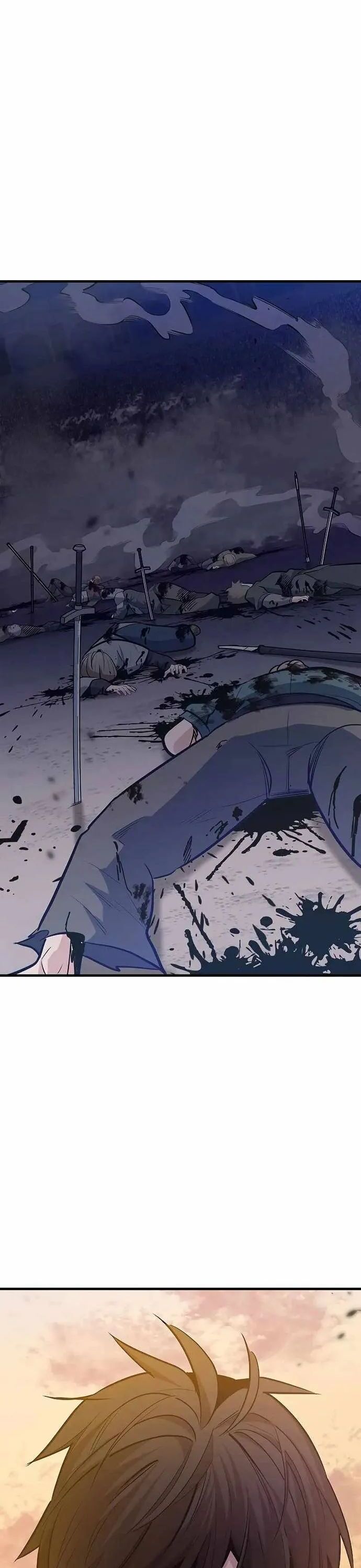 Hầm Ngục Hướng Dẫn Cấp Địa Ngục Chap 132 - Next Chap 133