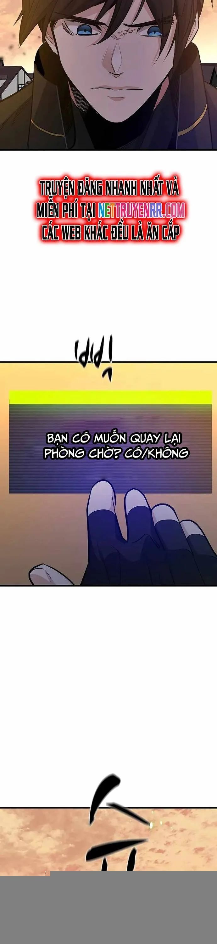 Hầm Ngục Hướng Dẫn Cấp Địa Ngục Chap 132 - Next Chap 133