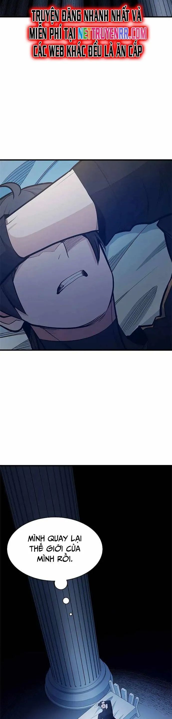 Hầm Ngục Hướng Dẫn Cấp Địa Ngục Chap 132 - Next Chap 133