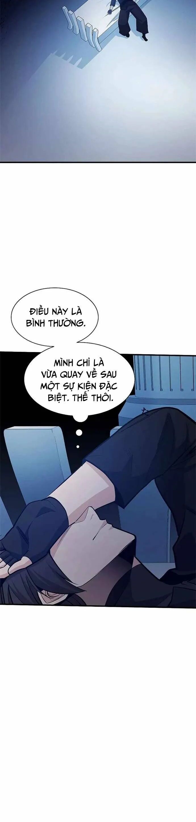 Hầm Ngục Hướng Dẫn Cấp Địa Ngục Chap 132 - Next Chap 133