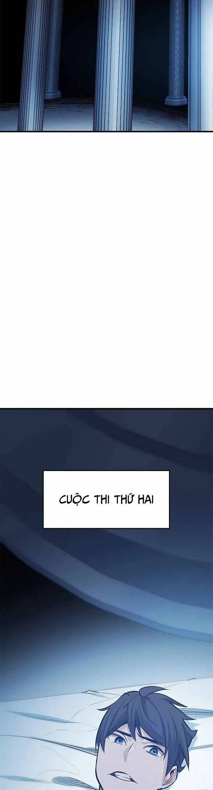 Hầm Ngục Hướng Dẫn Cấp Địa Ngục Chap 132 - Next Chap 133