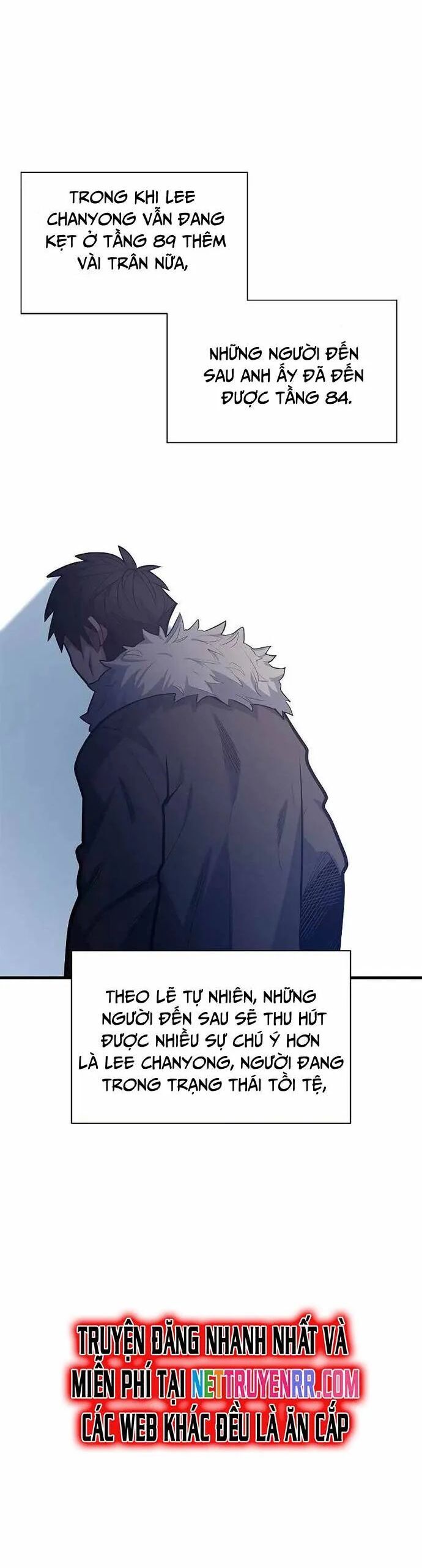 Hầm Ngục Hướng Dẫn Cấp Địa Ngục Chap 132 - Next Chap 133
