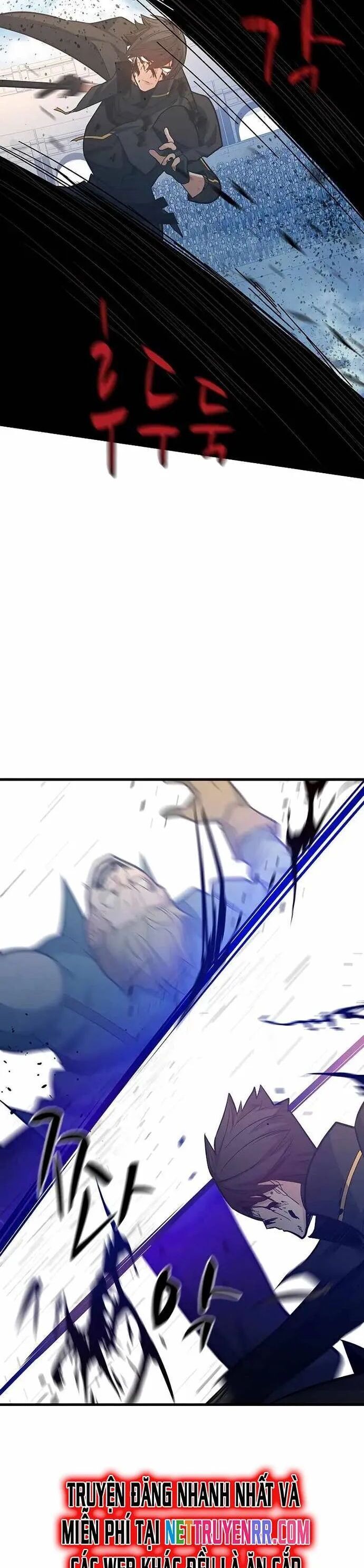 Hầm Ngục Hướng Dẫn Cấp Địa Ngục Chap 132 - Next Chap 133