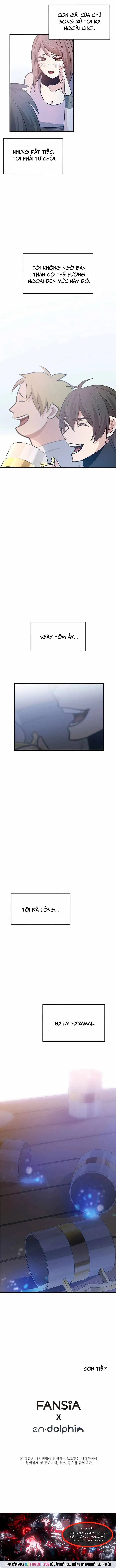 Hầm Ngục Hướng Dẫn Cấp Địa Ngục Chap 134 - Next Chap 135