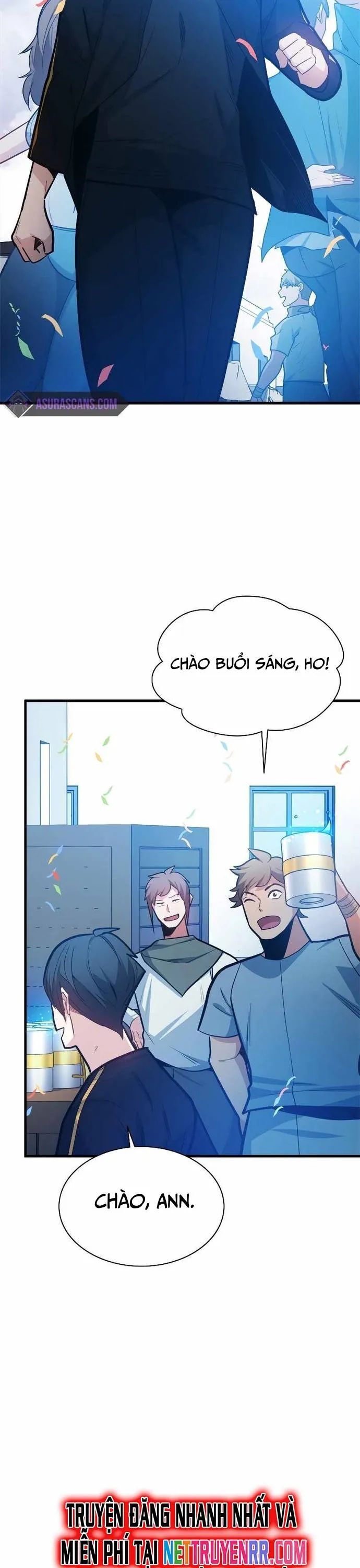 Hầm Ngục Hướng Dẫn Cấp Địa Ngục Chap 135 - Next Chap 136