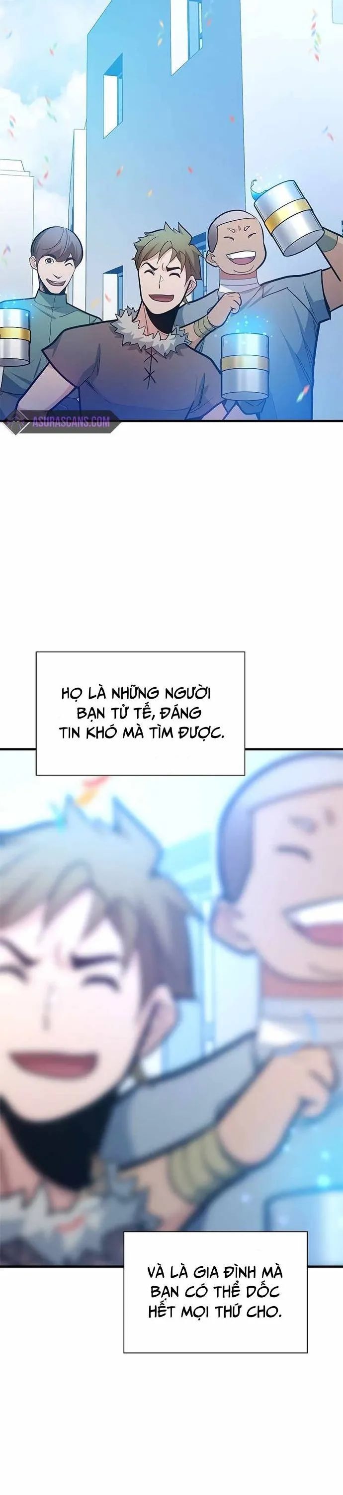Hầm Ngục Hướng Dẫn Cấp Địa Ngục Chap 135 - Next Chap 136