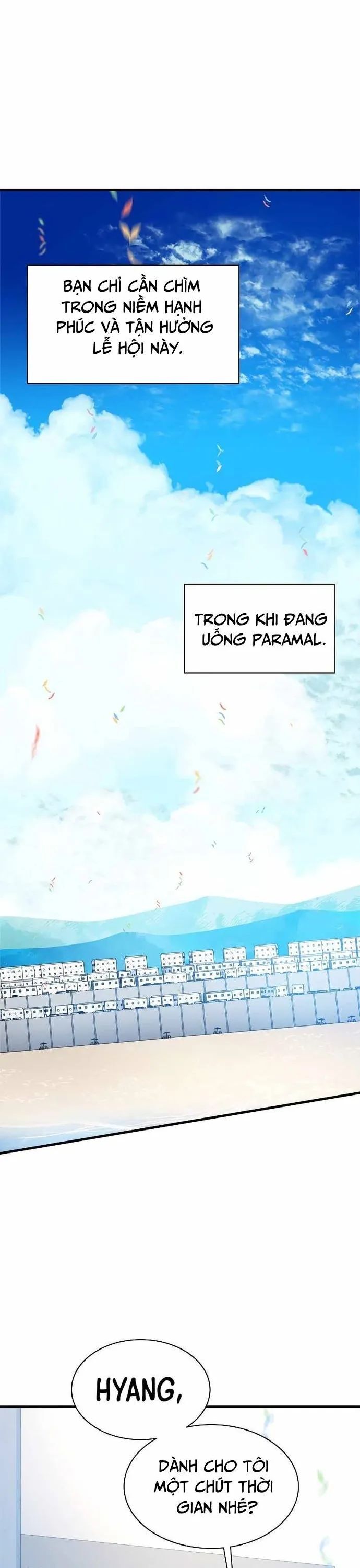 Hầm Ngục Hướng Dẫn Cấp Địa Ngục Chap 135 - Next Chap 136