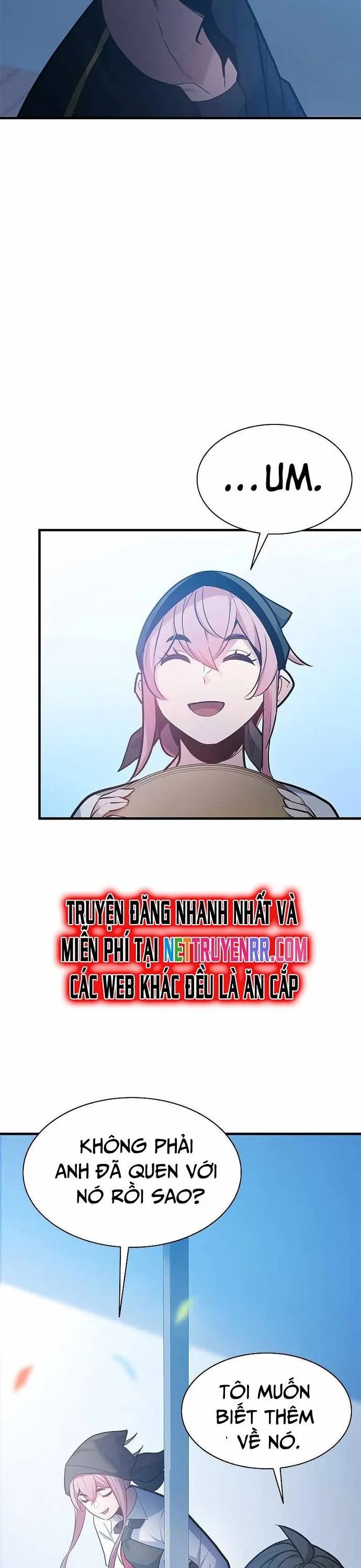 Hầm Ngục Hướng Dẫn Cấp Địa Ngục Chap 135 - Next Chap 136