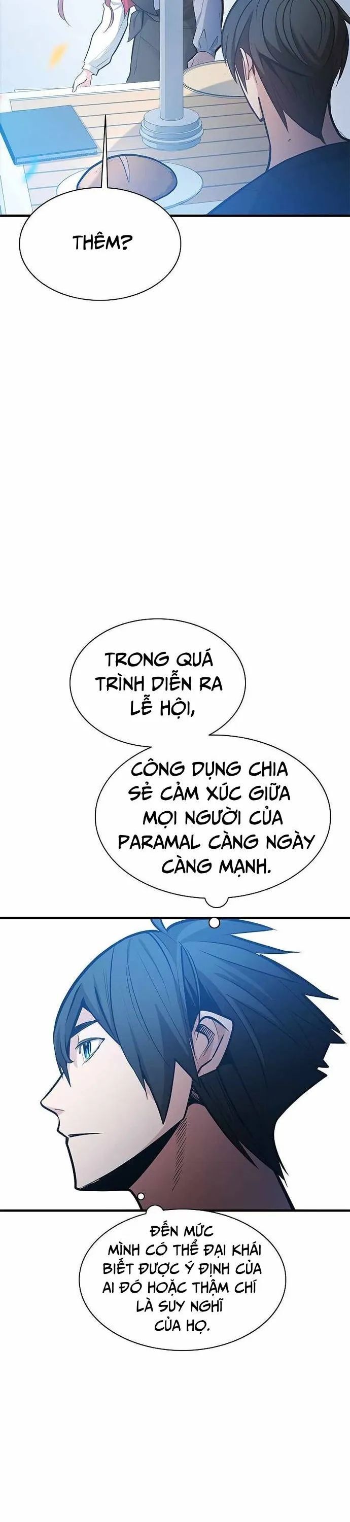 Hầm Ngục Hướng Dẫn Cấp Địa Ngục Chap 135 - Next Chap 136