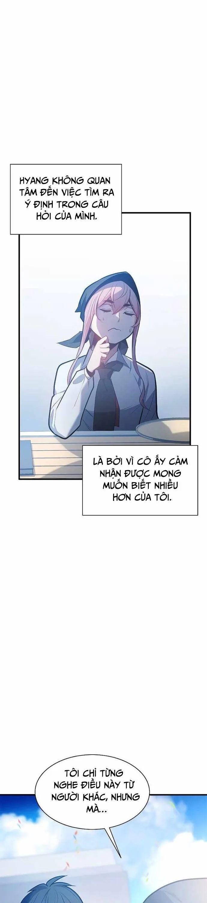 Hầm Ngục Hướng Dẫn Cấp Địa Ngục Chap 135 - Next Chap 136