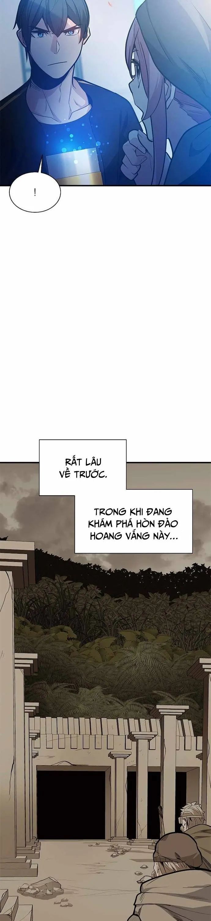 Hầm Ngục Hướng Dẫn Cấp Địa Ngục Chap 135 - Next Chap 136