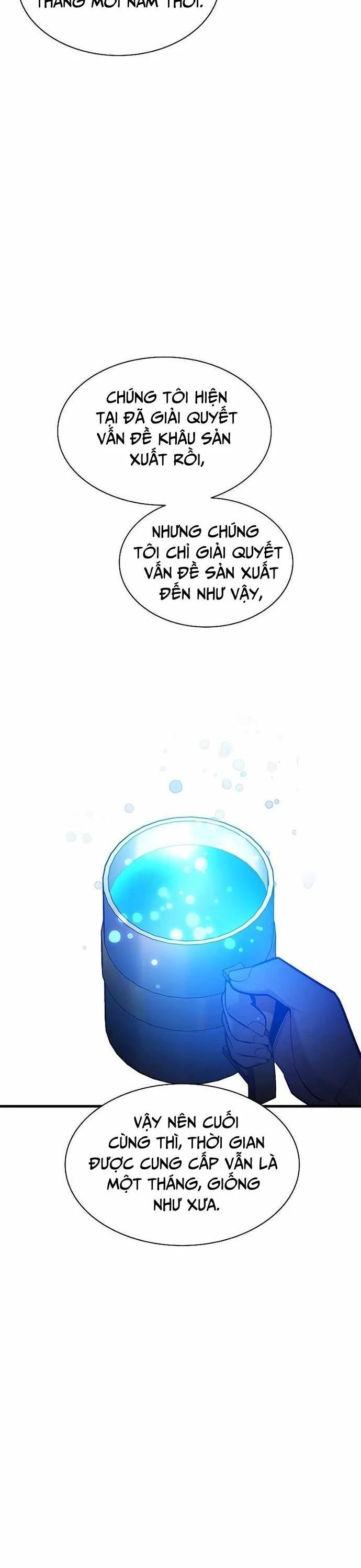 Hầm Ngục Hướng Dẫn Cấp Địa Ngục Chap 135 - Next Chap 136