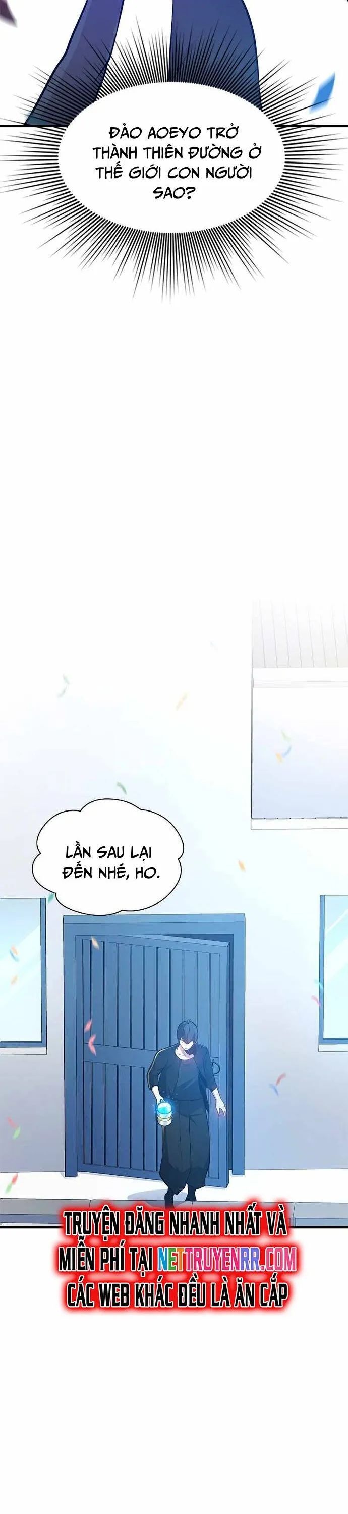 Hầm Ngục Hướng Dẫn Cấp Địa Ngục Chap 135 - Next Chap 136
