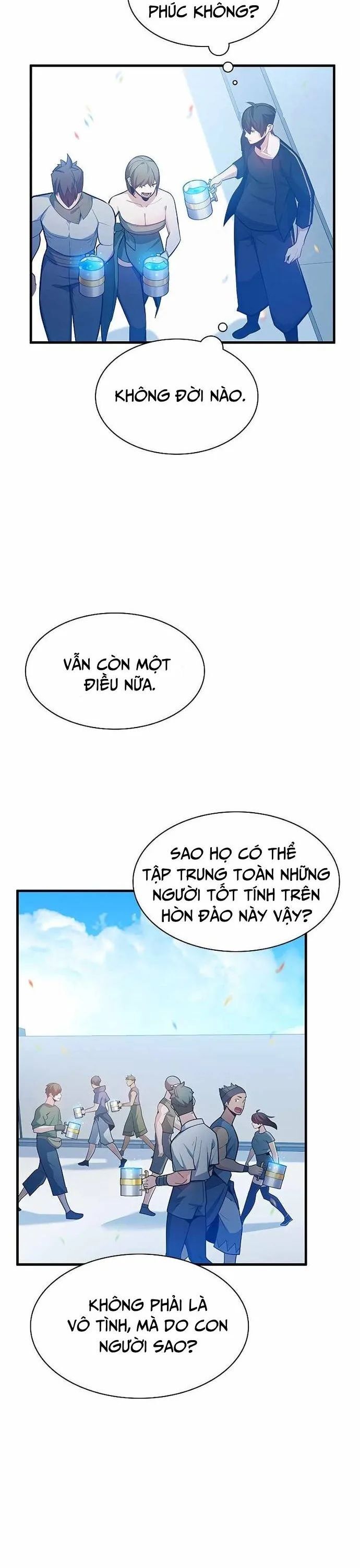 Hầm Ngục Hướng Dẫn Cấp Địa Ngục Chap 135 - Next Chap 136