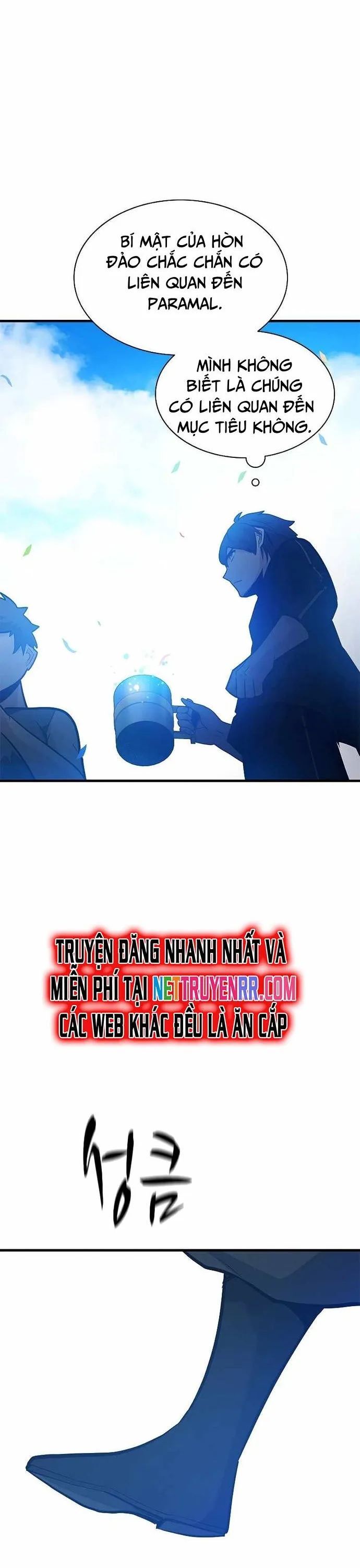 Hầm Ngục Hướng Dẫn Cấp Địa Ngục Chap 135 - Next Chap 136