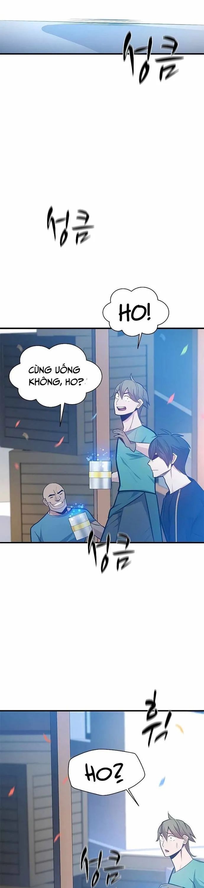 Hầm Ngục Hướng Dẫn Cấp Địa Ngục Chap 135 - Next Chap 136