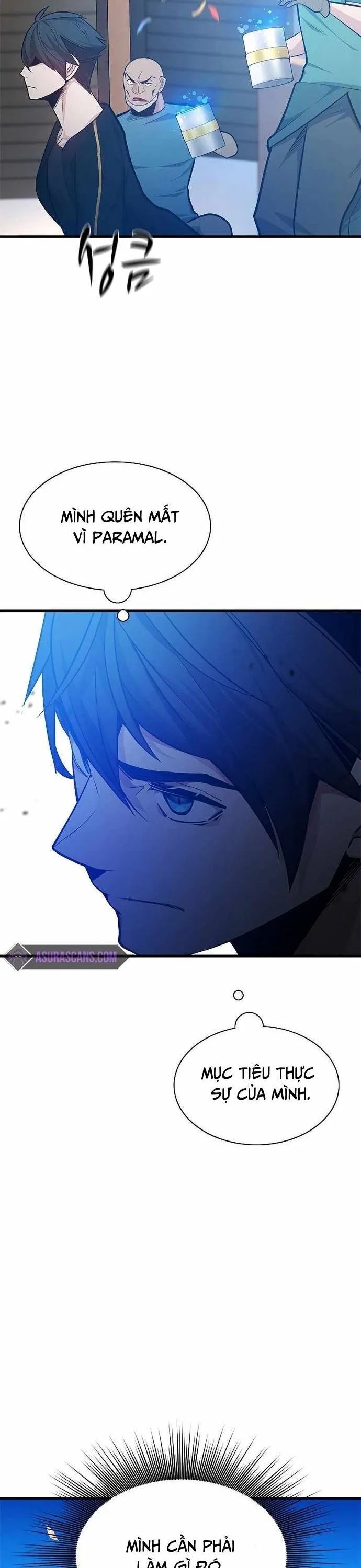 Hầm Ngục Hướng Dẫn Cấp Địa Ngục Chap 135 - Next Chap 136
