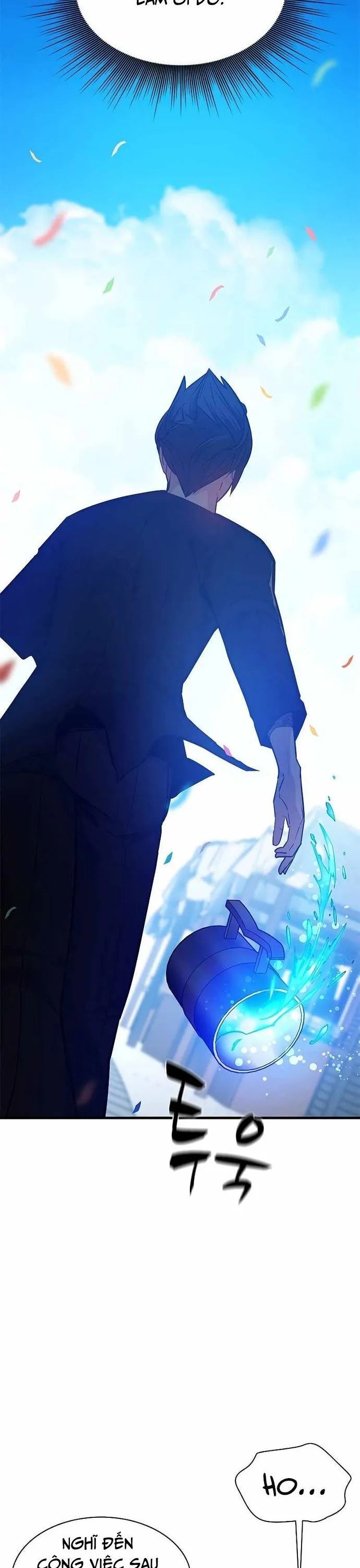 Hầm Ngục Hướng Dẫn Cấp Địa Ngục Chap 135 - Next Chap 136