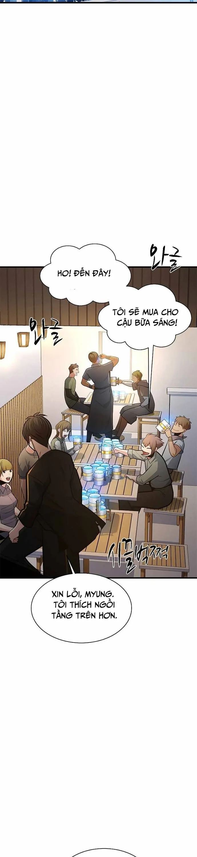 Hầm Ngục Hướng Dẫn Cấp Địa Ngục Chap 135 - Next Chap 136