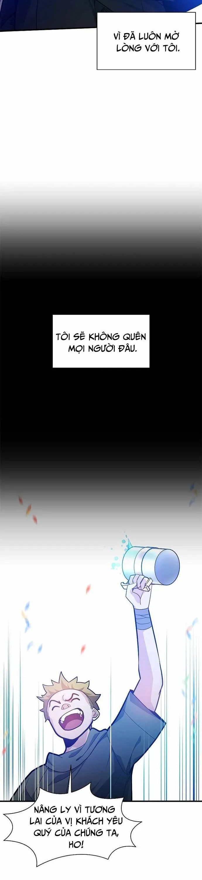 Hầm Ngục Hướng Dẫn Cấp Địa Ngục Chap 135 - Next Chap 136