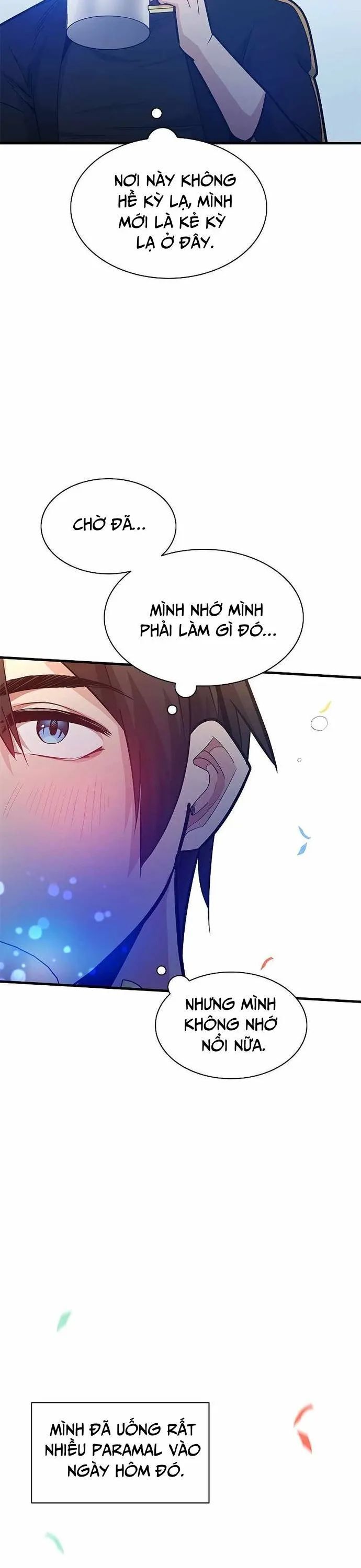 Hầm Ngục Hướng Dẫn Cấp Địa Ngục Chap 135 - Next Chap 136