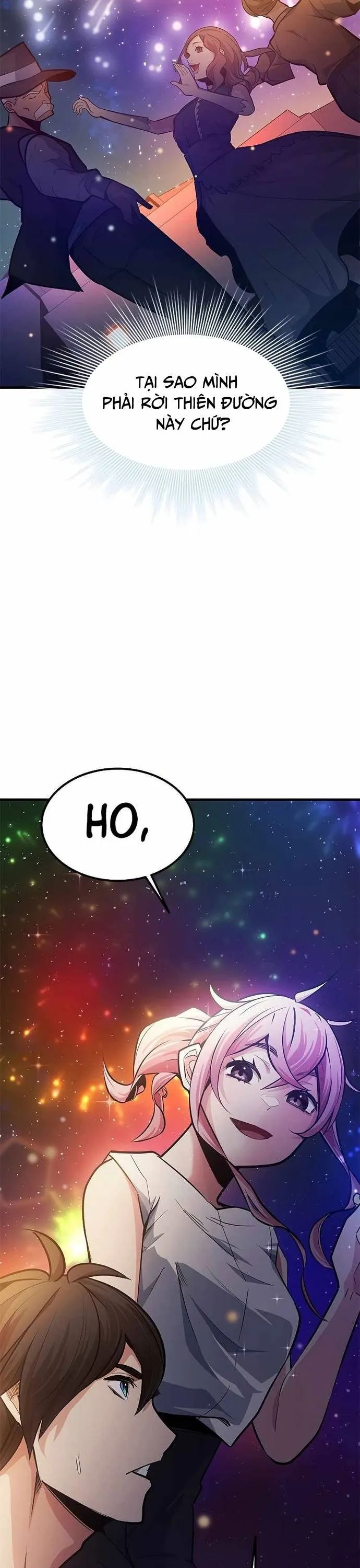 Hầm Ngục Hướng Dẫn Cấp Địa Ngục Chap 135 - Next Chap 136