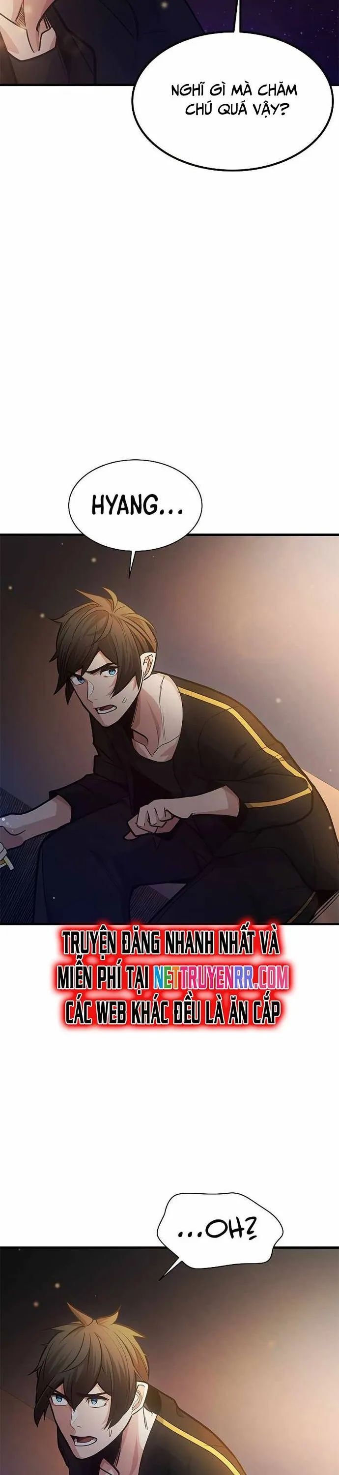 Hầm Ngục Hướng Dẫn Cấp Địa Ngục Chap 135 - Next Chap 136