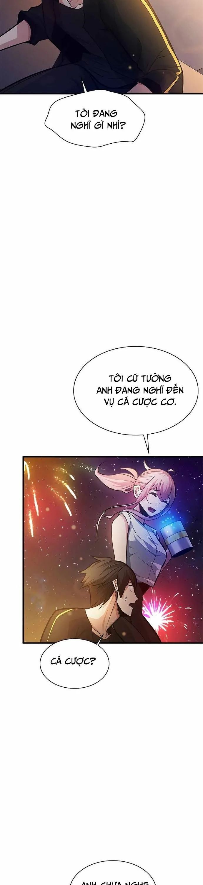 Hầm Ngục Hướng Dẫn Cấp Địa Ngục Chap 135 - Next Chap 136