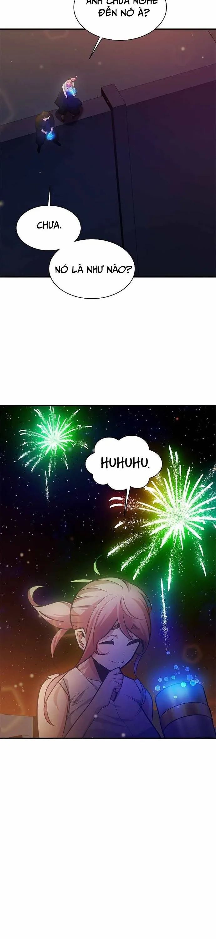 Hầm Ngục Hướng Dẫn Cấp Địa Ngục Chap 135 - Next Chap 136