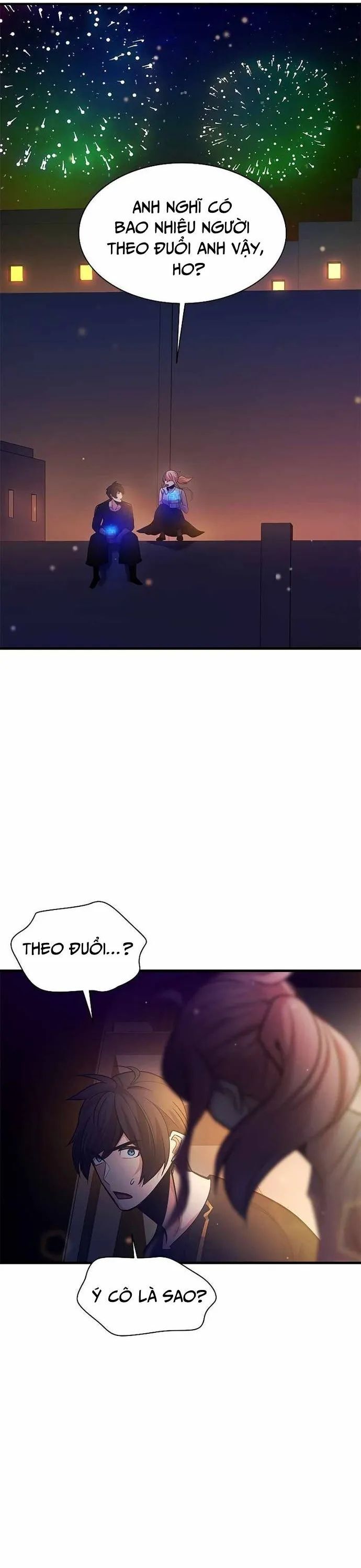 Hầm Ngục Hướng Dẫn Cấp Địa Ngục Chap 135 - Next Chap 136