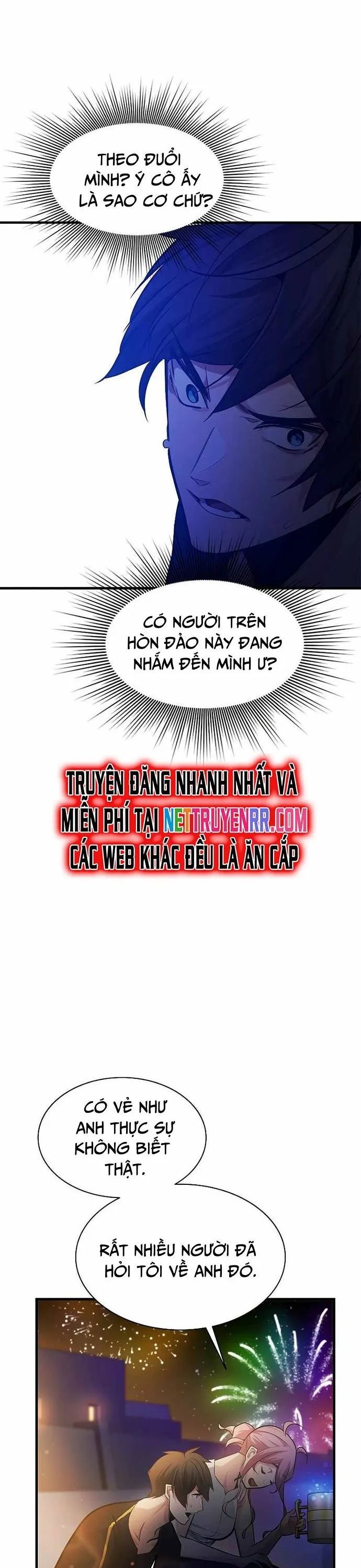 Hầm Ngục Hướng Dẫn Cấp Địa Ngục Chap 135 - Next Chap 136