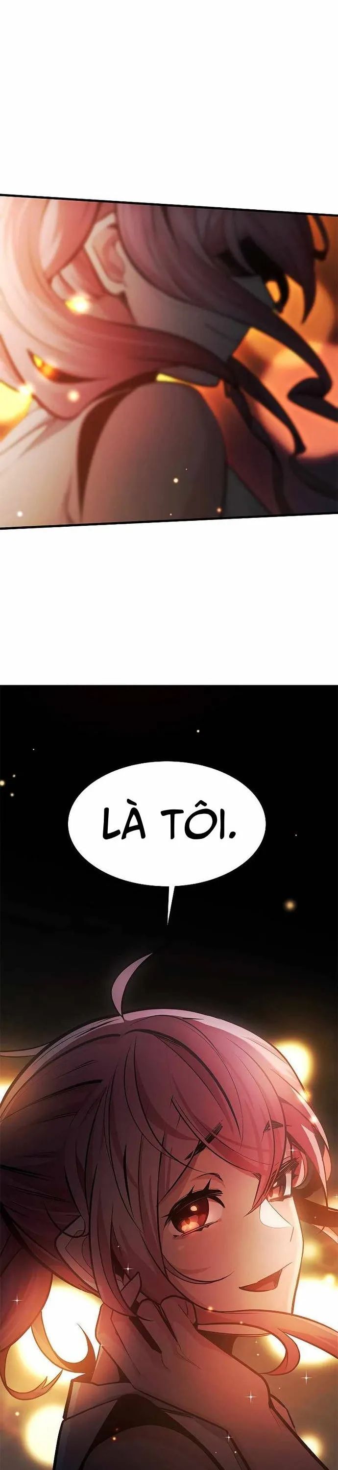 Hầm Ngục Hướng Dẫn Cấp Địa Ngục Chap 135 - Next Chap 136