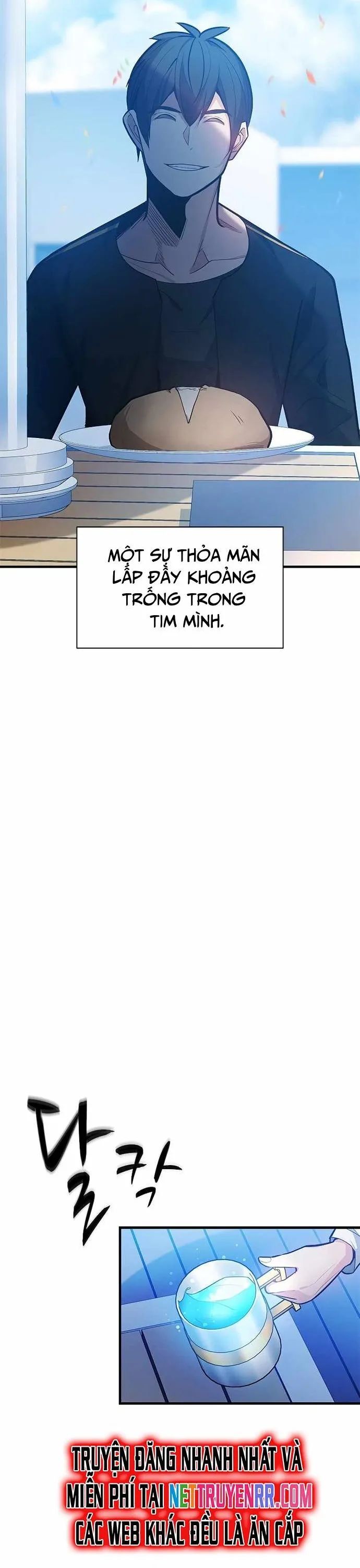 Hầm Ngục Hướng Dẫn Cấp Địa Ngục Chap 135 - Next Chap 136