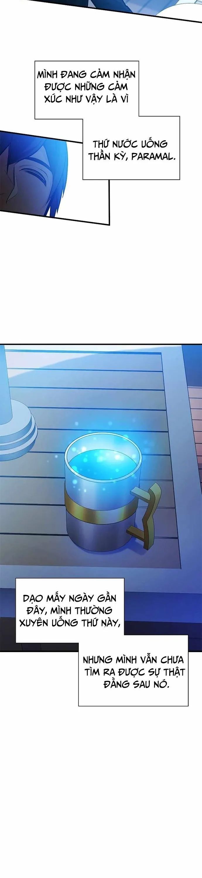 Hầm Ngục Hướng Dẫn Cấp Địa Ngục Chap 135 - Next Chap 136