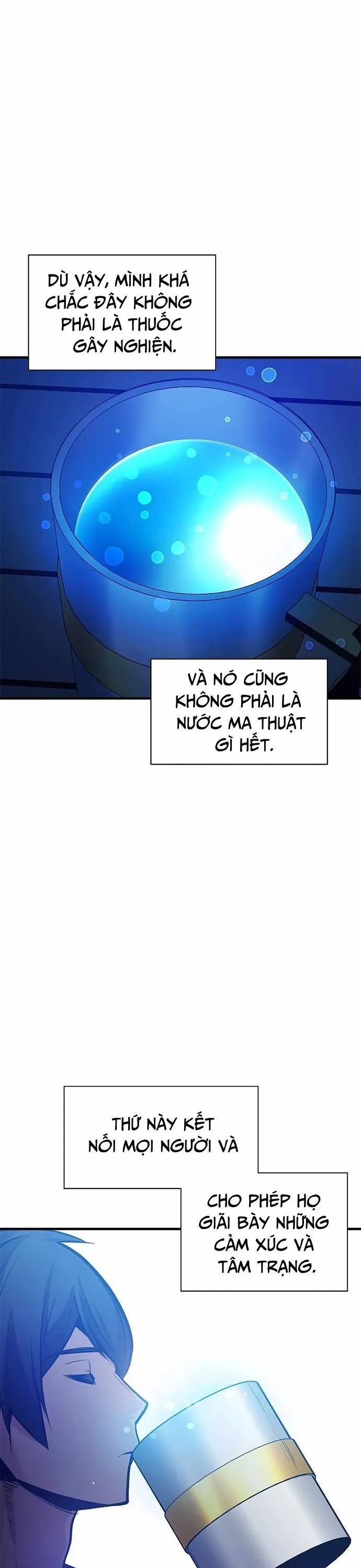 Hầm Ngục Hướng Dẫn Cấp Địa Ngục Chap 135 - Next Chap 136