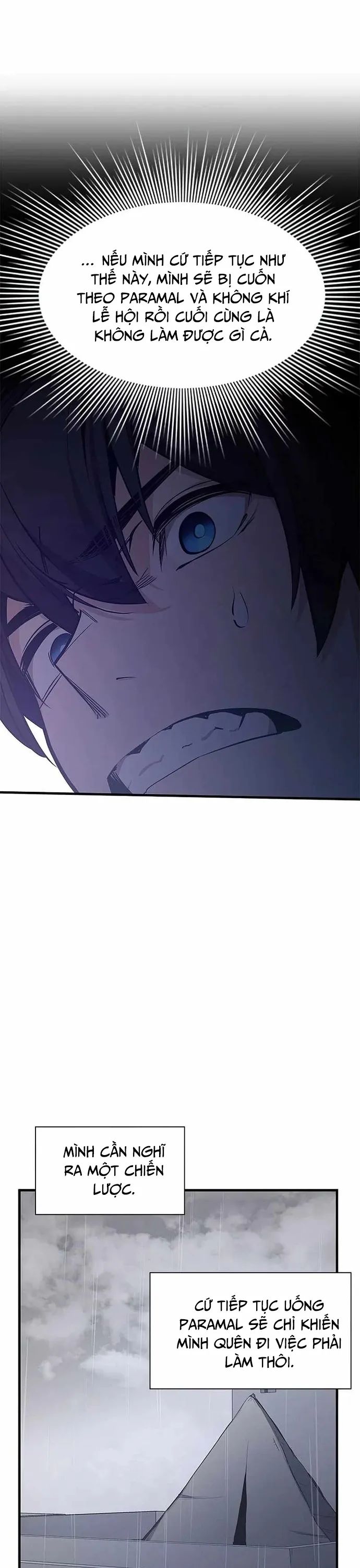 Hầm Ngục Hướng Dẫn Cấp Địa Ngục Chap 136 - Next Chap 137
