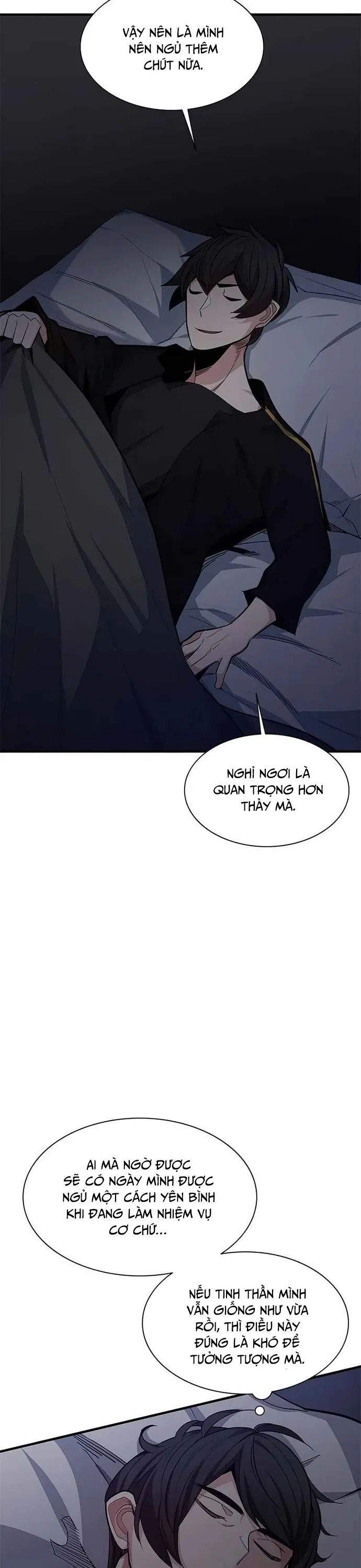 Hầm Ngục Hướng Dẫn Cấp Địa Ngục Chap 136 - Next Chap 137