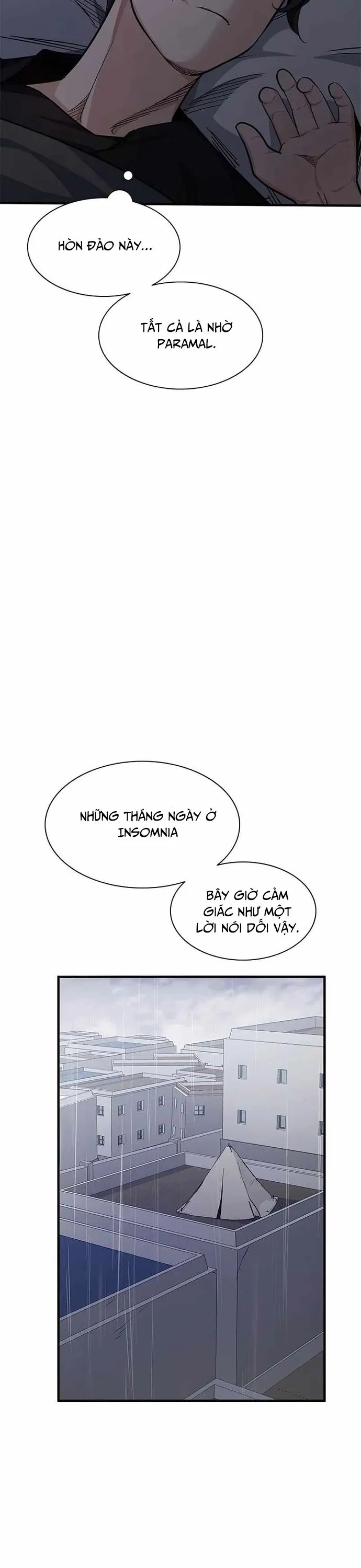 Hầm Ngục Hướng Dẫn Cấp Địa Ngục Chap 136 - Next Chap 137
