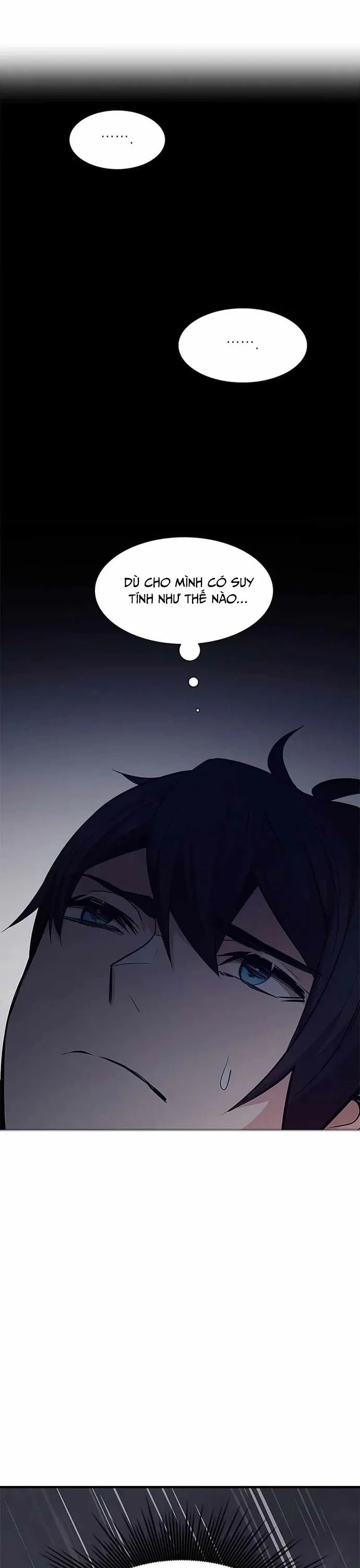 Hầm Ngục Hướng Dẫn Cấp Địa Ngục Chap 136 - Next Chap 137