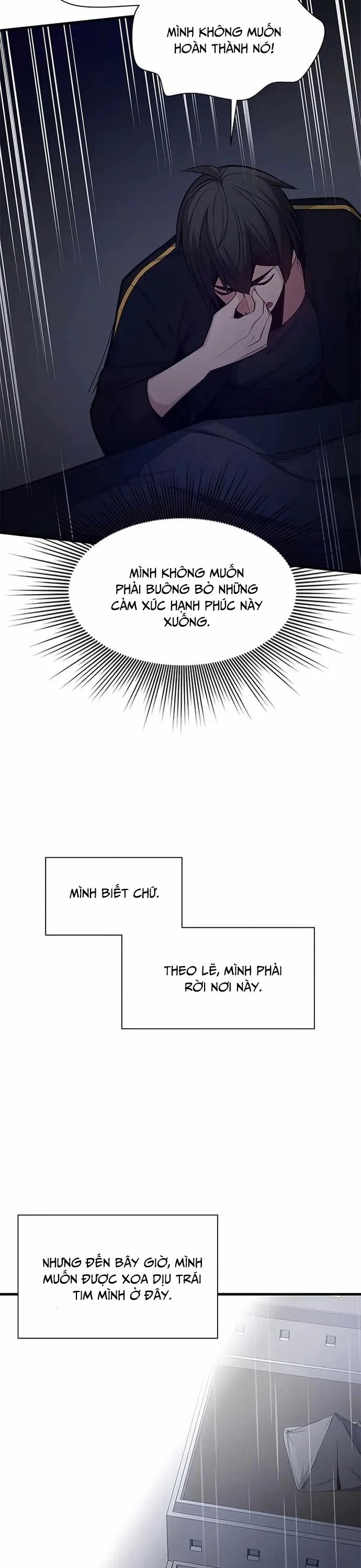 Hầm Ngục Hướng Dẫn Cấp Địa Ngục Chap 136 - Next Chap 137