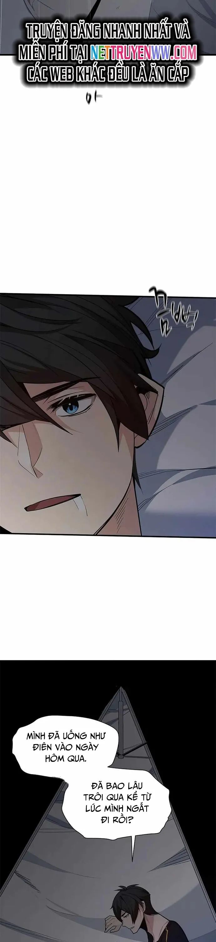 Hầm Ngục Hướng Dẫn Cấp Địa Ngục Chap 136 - Next Chap 137