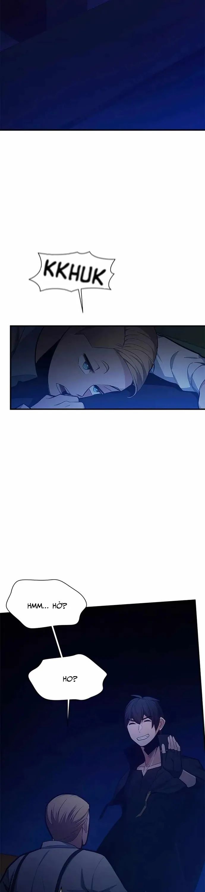 Hầm Ngục Hướng Dẫn Cấp Địa Ngục Chap 136 - Next Chap 137